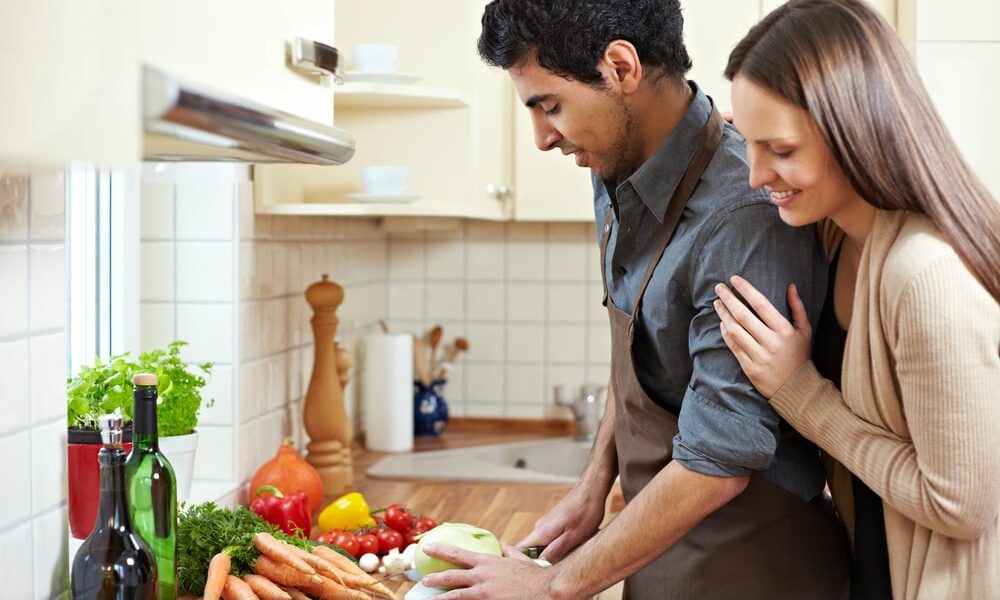 Par où commencer pour apprendre à cuisiner