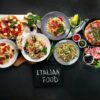 secrets de la cuisine italienne