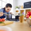 trouver la motivation pour cuisiner